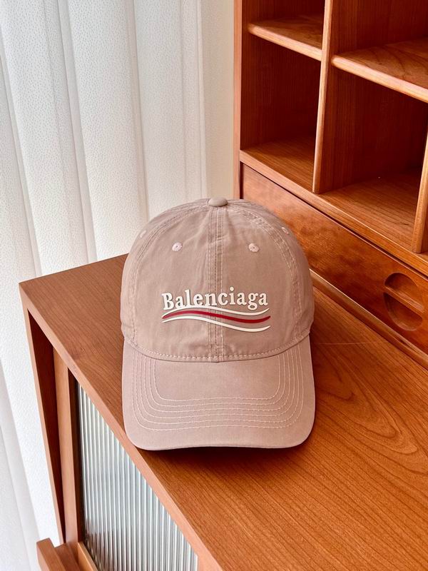 Balenciaga cap (140)